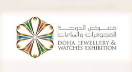 Doha Jewellery & Watches Exhibition