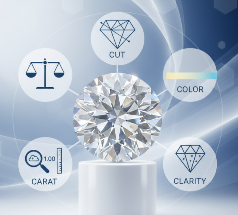 4c of diamond (2)