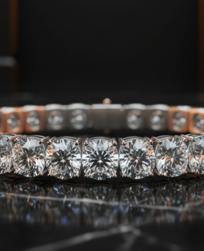 Diamond Bracelet manufacturer
