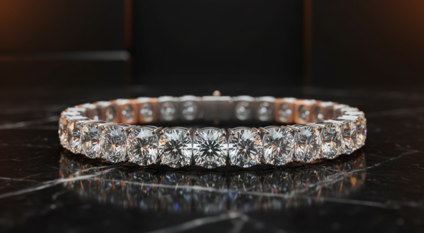 Diamond Bracelet manufacturer