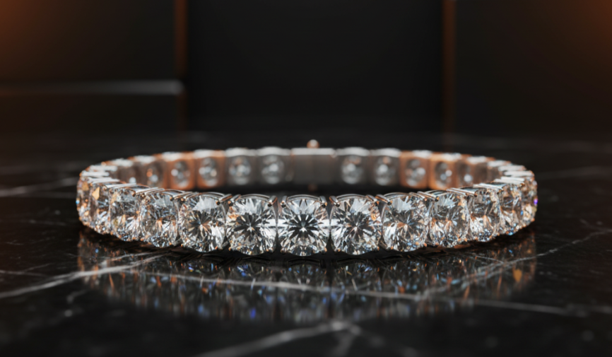 Diamond Bracelet manufacturer