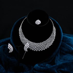 Diamond Choker