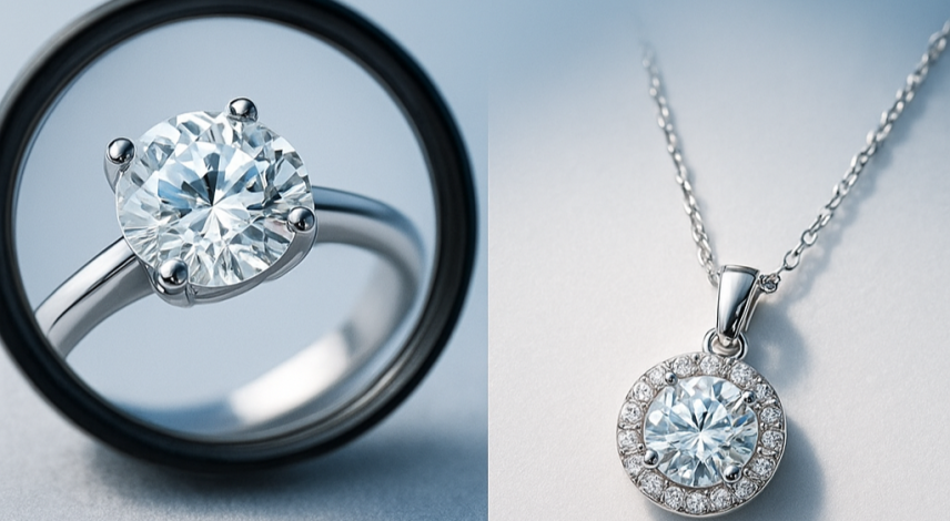 Real Diamond Jewellery Real Diamond Jewellery