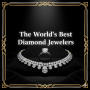 World best diamond jewelers