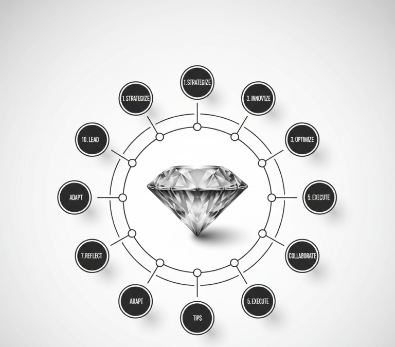 diamond ring tip