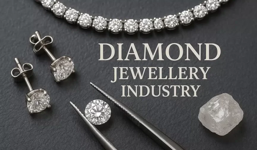 Diamond Jewelry Industry