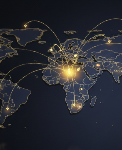 Diamond jewellery market