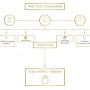 Diamond ring choice flow chart