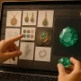 Digital Jewelry Design