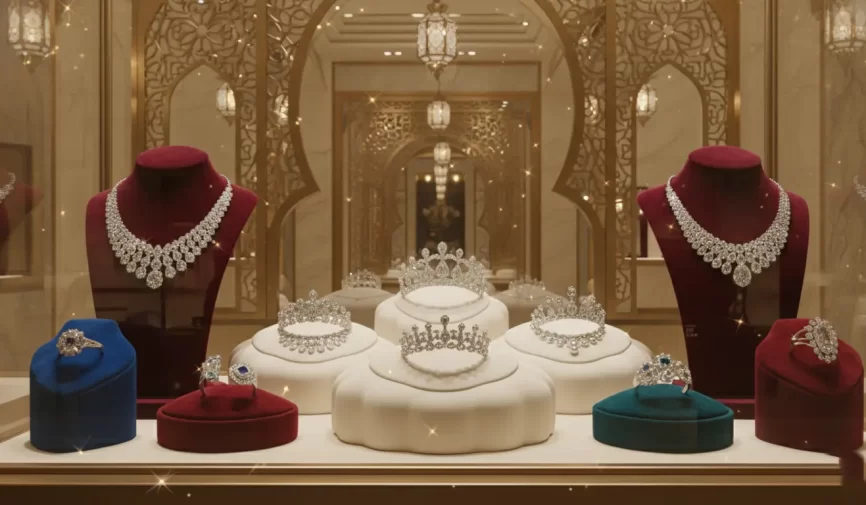 Jewellers in uae