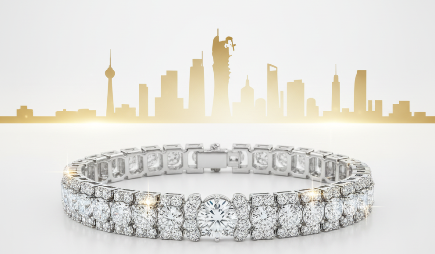 Jewellery arabia