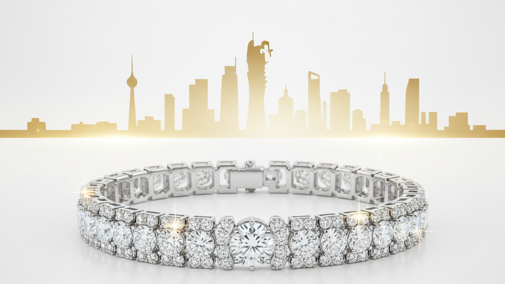 Jewellery arabia