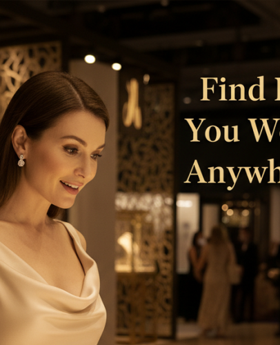 Jewellery exhibitions