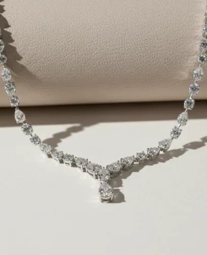 Types of chain necklace