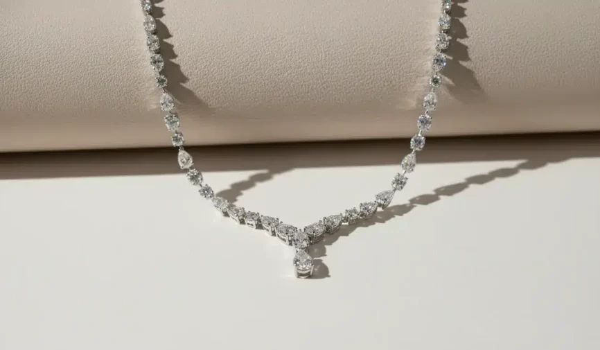 Types of chain necklace