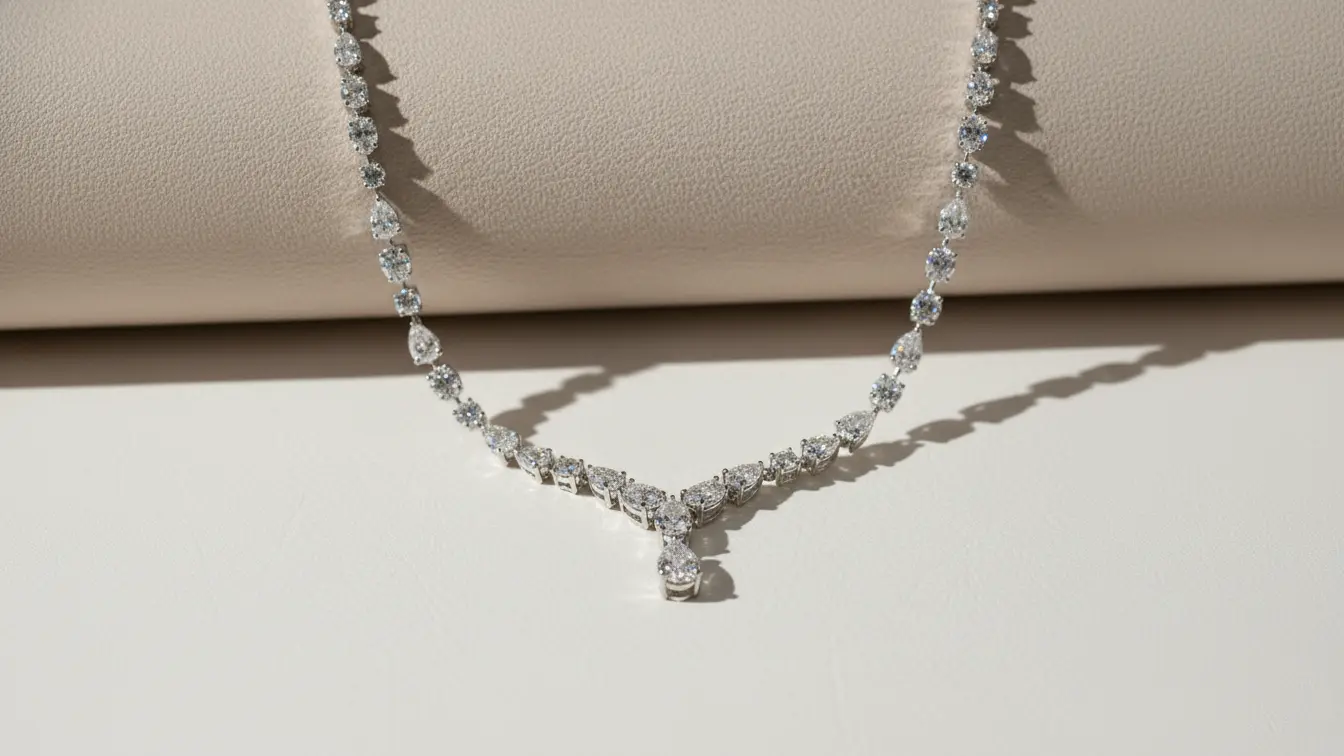 Types of chain necklace