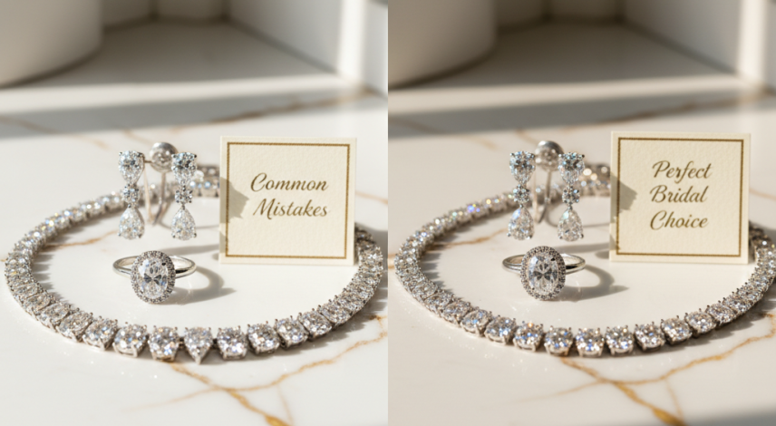 bridal diamond jewellery set bridal diamond jewellery set