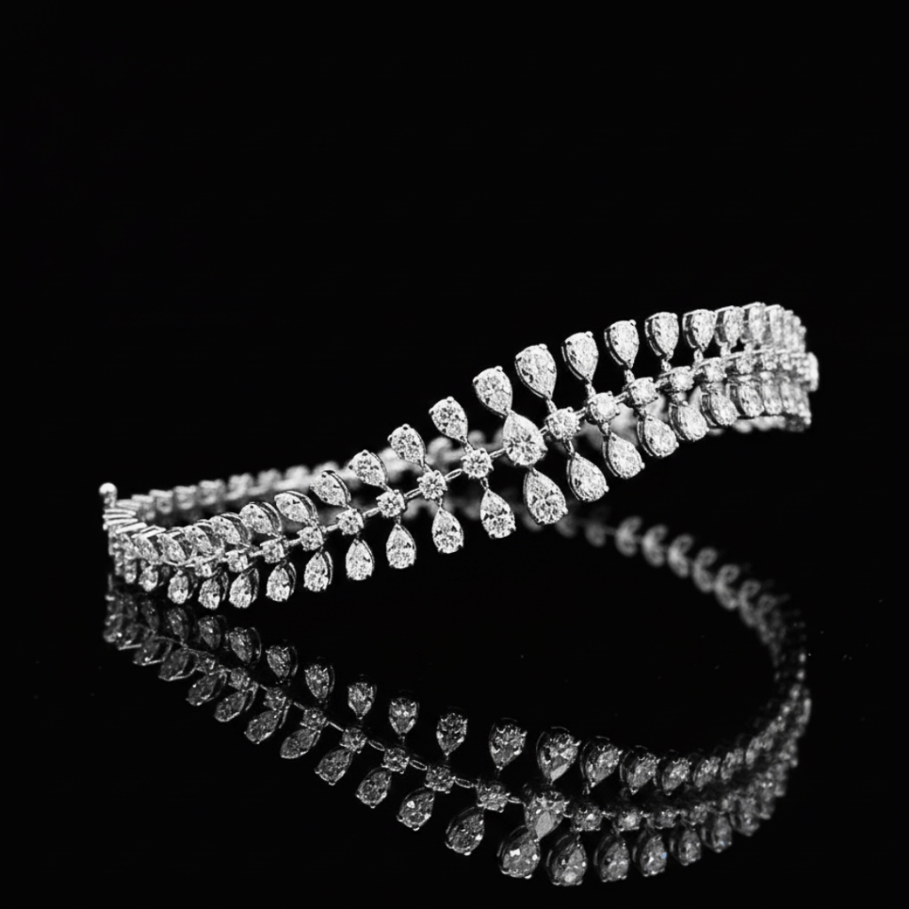diamond Bracelet