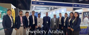 jewellery of arabia exhibition