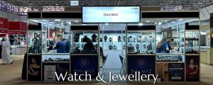 watch and jewellery show dialmaz sharjah