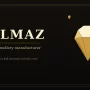 Dialmaz top diamond jewellery manufacturer in the GCC region — natural, certified diamonds for B2B wholesale and B2C retail