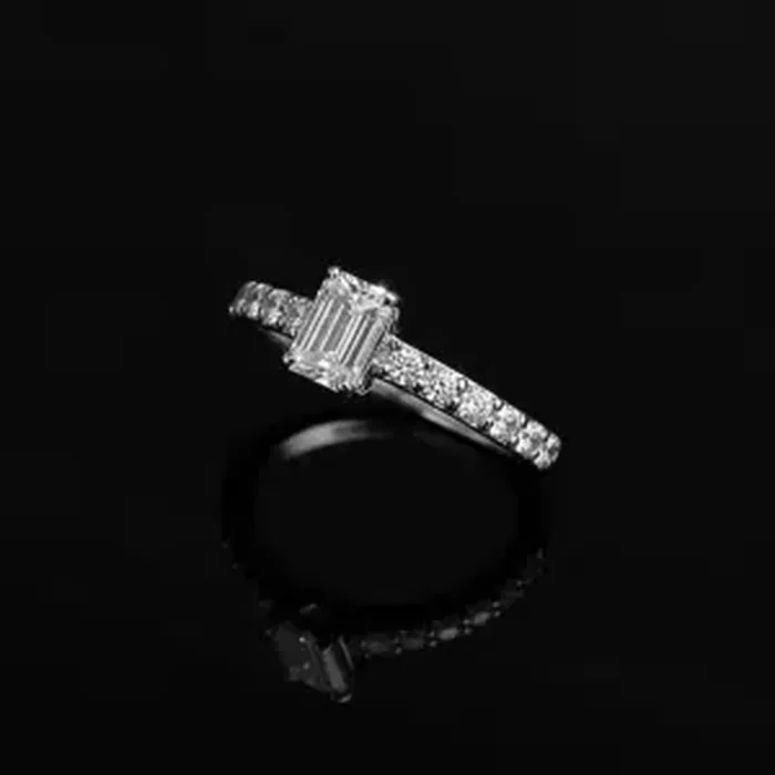Diamond Rings collection