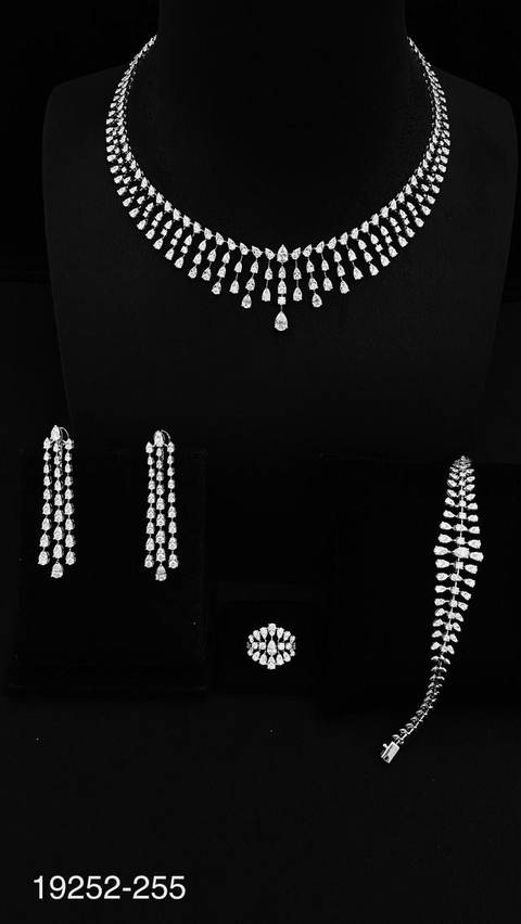 High Saleable Design 19252-255