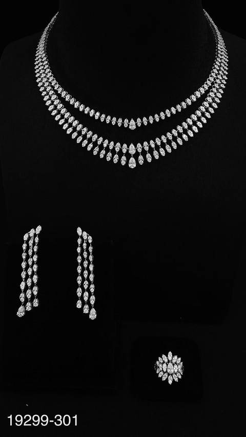 High Saleable Design 19299-301