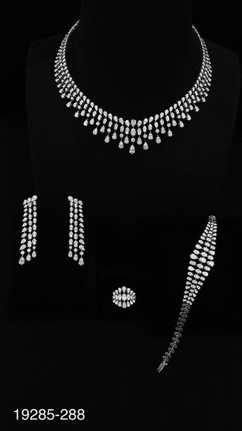 High Saleable Design 19285-288