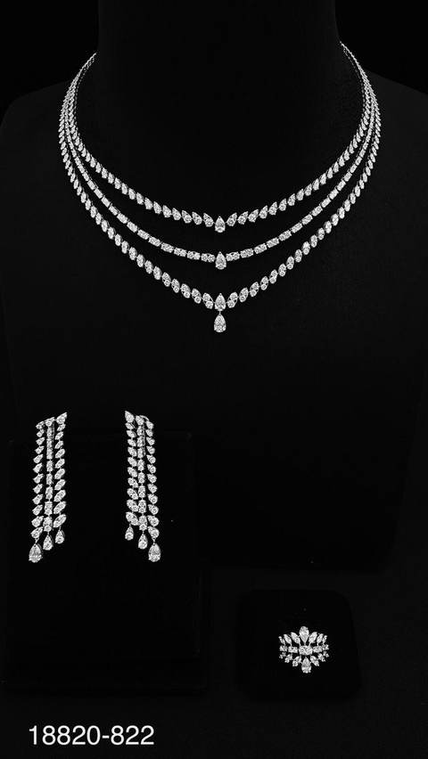 High Saleable Design 18346-348