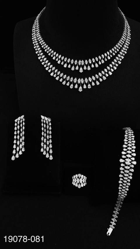 High Saleable Design 19078-081