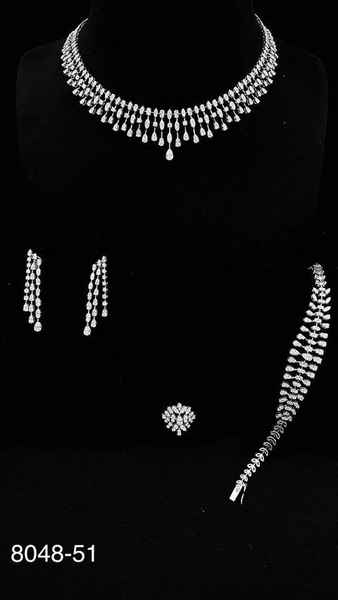 High Saleable Design 8048-51