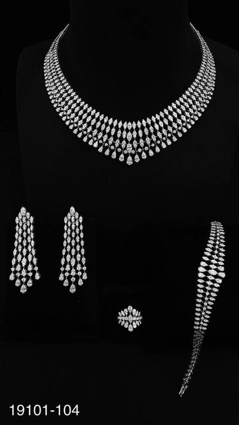 High Saleable Design 19101-104