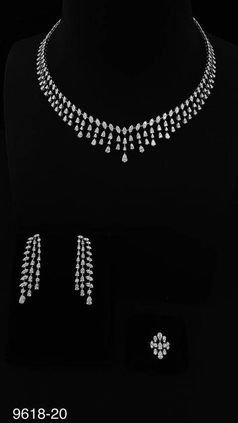 High Saleable Design 9618-20