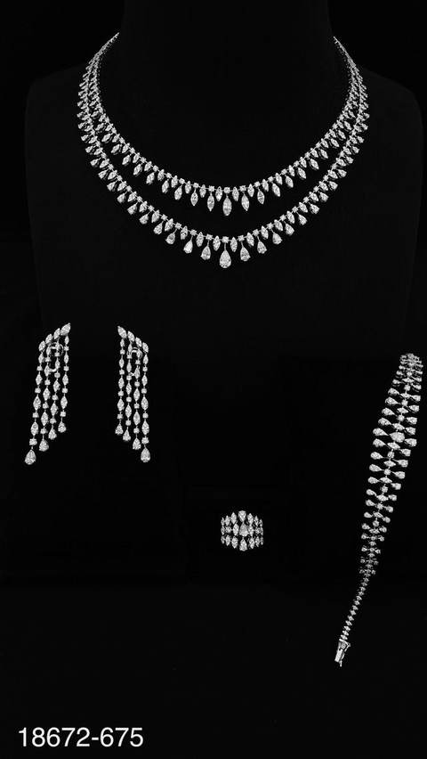 High Saleable Design 18672-675