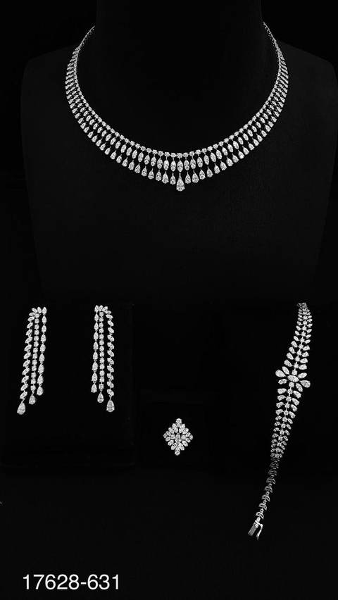 High Saleable Design 17628-631