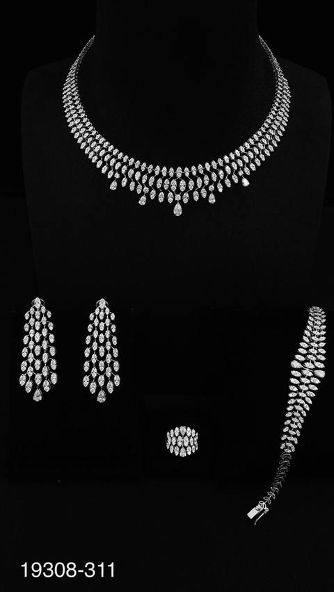 High Saleable Design 19308-311