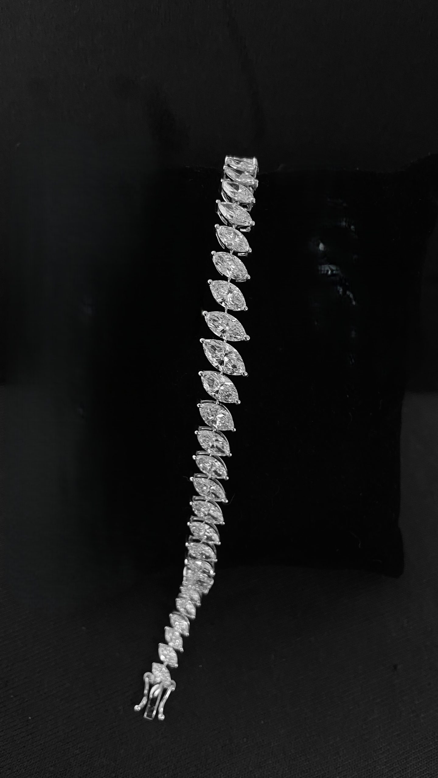 Bracelets diamond jewellery
